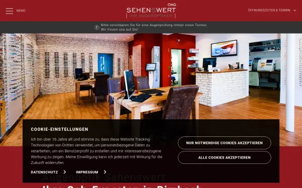 www.augenoptik-sehenswert.de