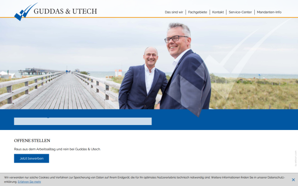 www.guddas-utech.de