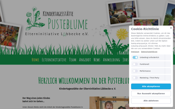 www.pusteblume-luebbecke.de