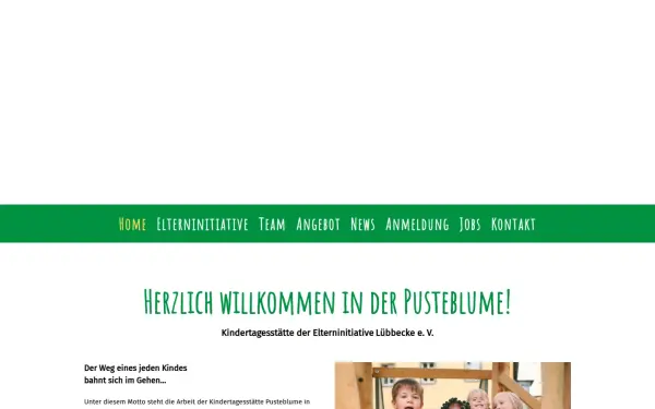 www.pusteblume-luebbecke.de
