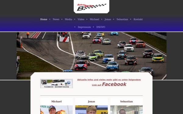 www.bohrer-racing.de