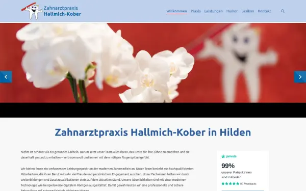 www.hallmich-kober.de