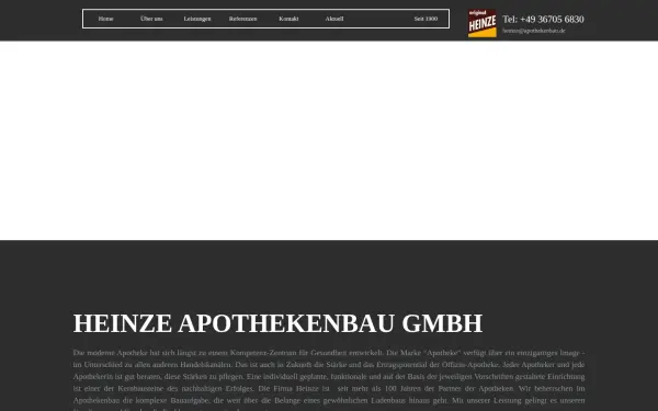apothekenbau.de