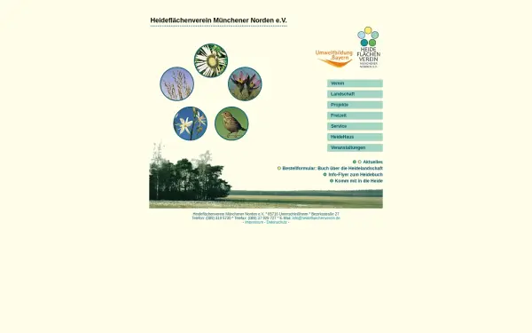 heideflaechenverein.de