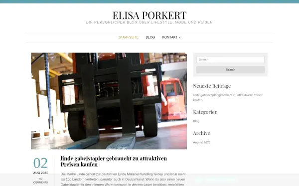 www.elisa-porkert.de