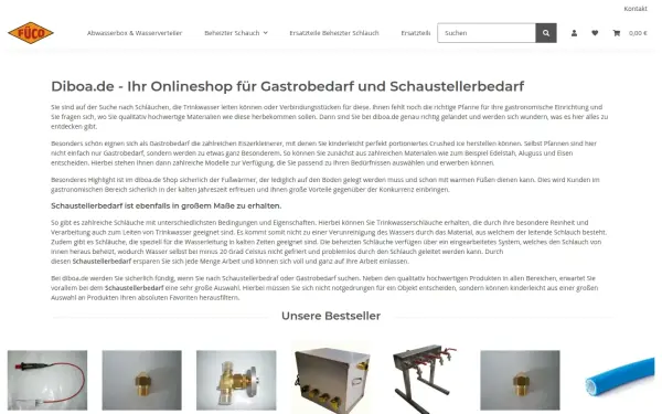 www.diboa.de