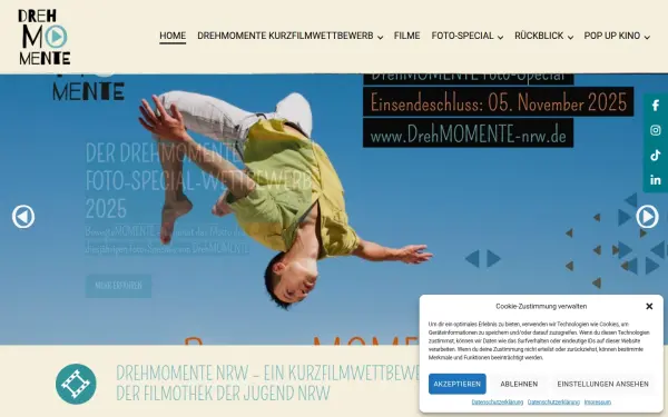 www.drehmomente-nrw.de