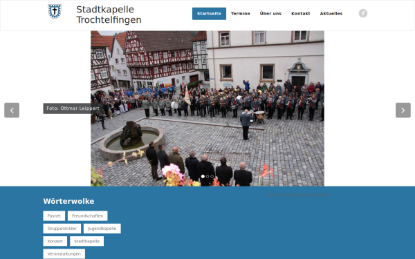 stadtkapelle-trochtelfingen.de
