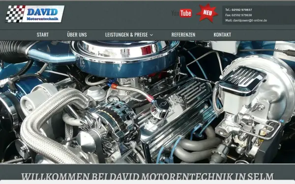 www.davidpower.de