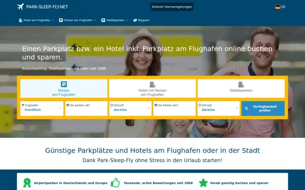 www.park-sleep-fly.net