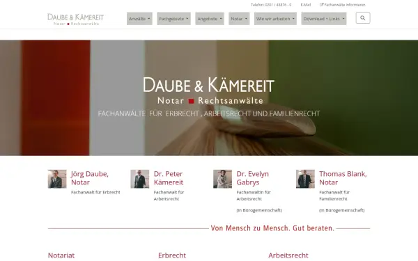 daube.de