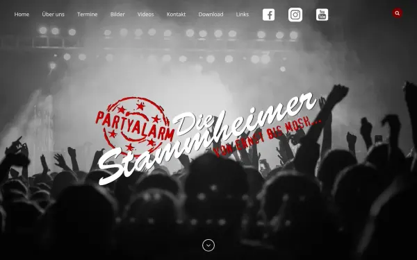 diestammheimer.com