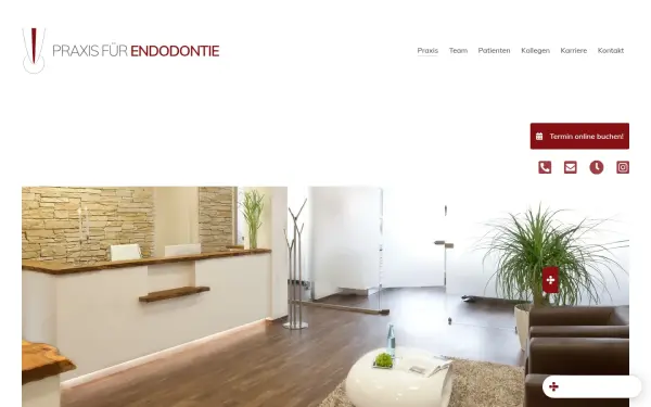endodontie-freiburg.de