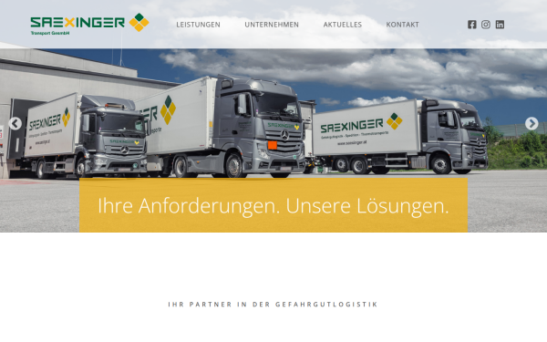 www.saexinger-transport.at