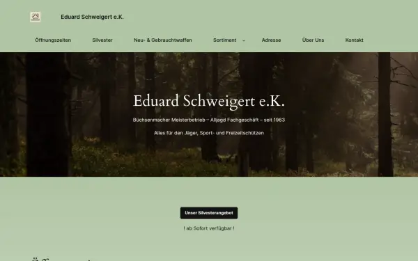 waffen-schweigert.de