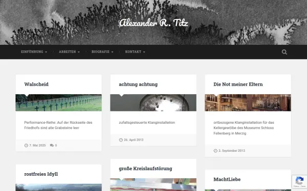 www.alexandertitz.de