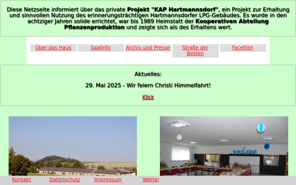 kap-hartmannsdorf.de