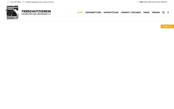www.heilbronner-tierschutz.de