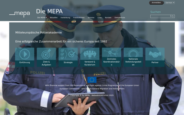 mepa.net