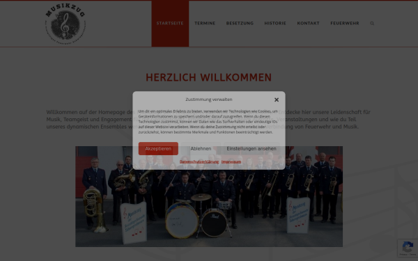 www.musikzug-schwiegershausen.de