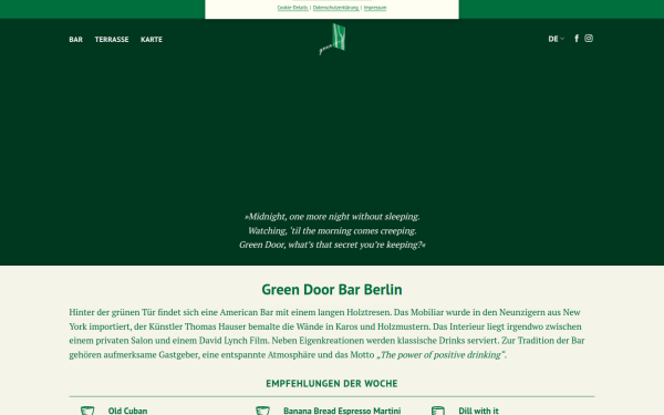 www.greendoor.de