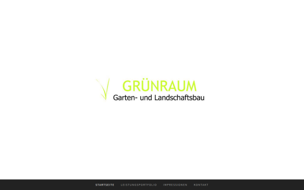 www.gruenraum-muenchen.de