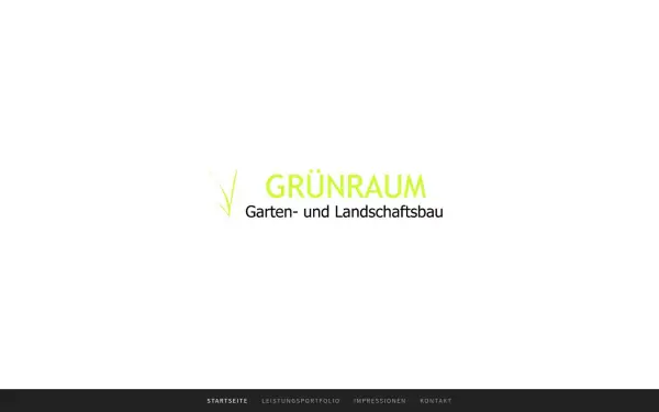 www.gruenraum-muenchen.de