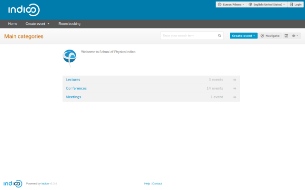 indico.physics.auth.gr