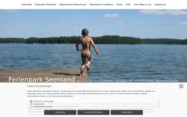 www.ferienpark-seenland.com