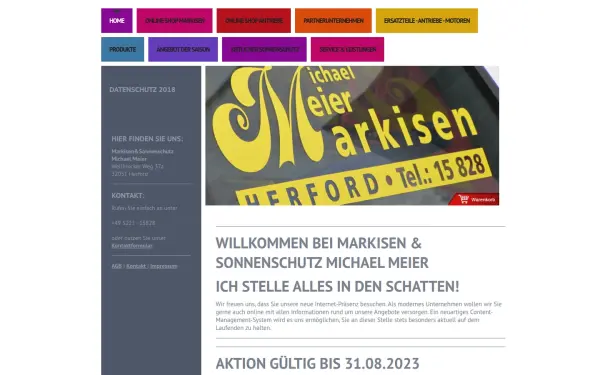 www.markisenspezialist.de