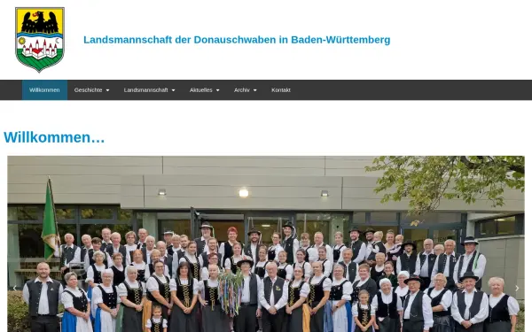 donauschwaben.de