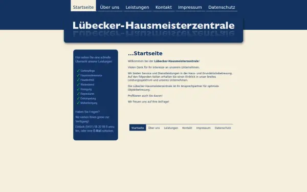 luebecker-hausmeisterzentrale.de