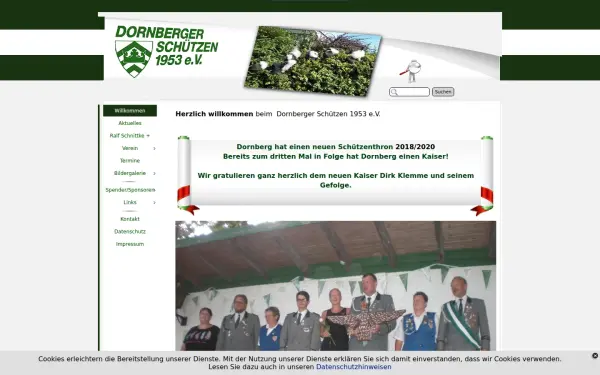 dornberger-schuetzen.de