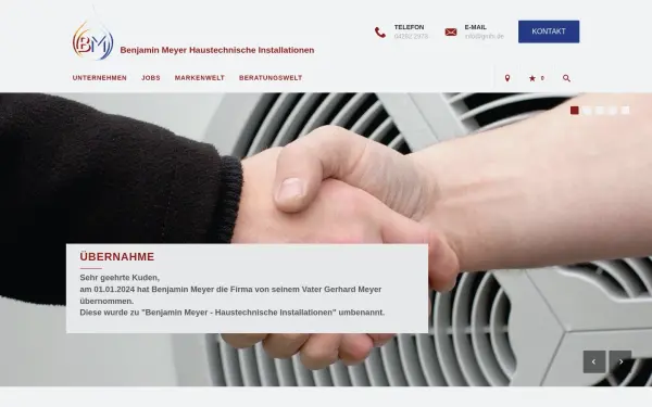 www.gmhi.de