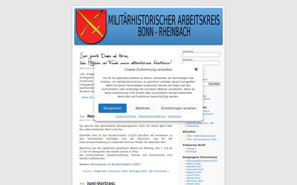 mhak.de