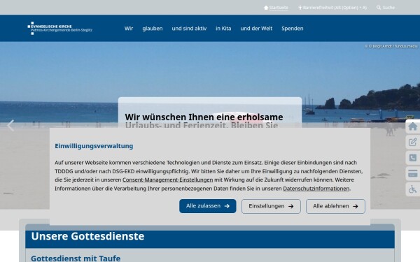 www.patmos-gemeinde.de