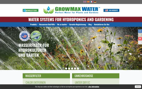 growmaxwater.de
