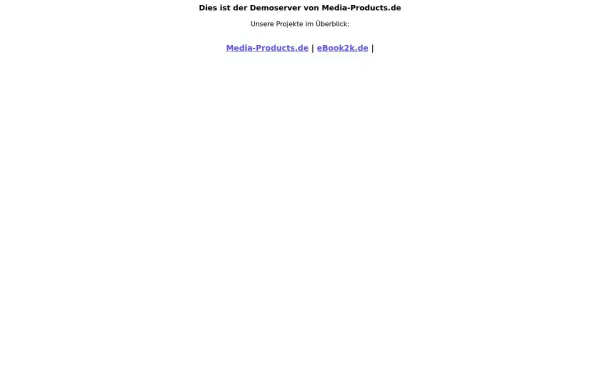 media-products-demoserver.de
