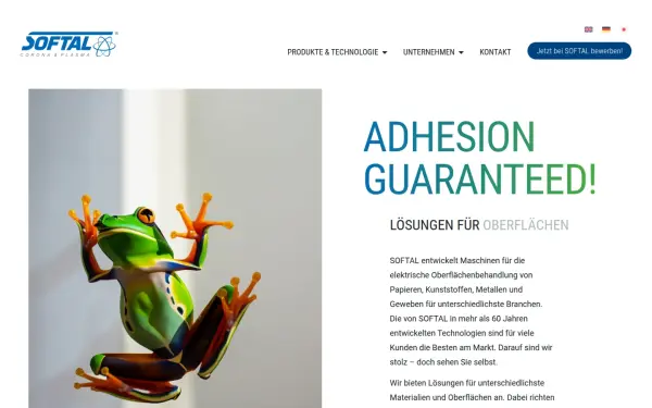www.softal.de
