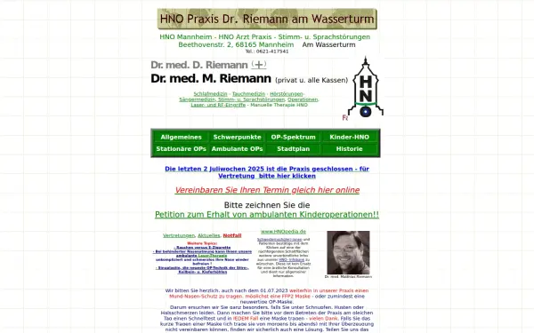 www.hno-riemann.de