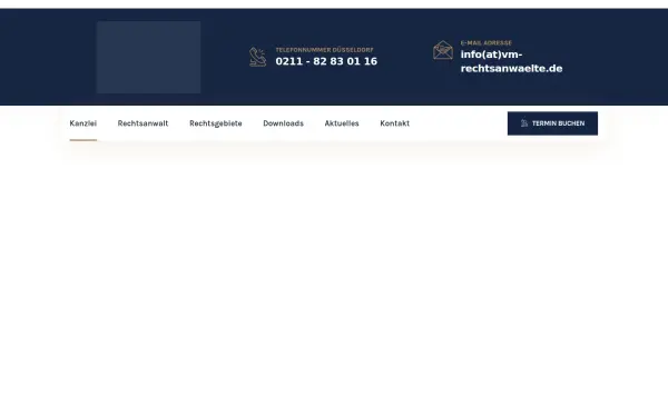 www.vm-rechtsanwaelte.de
