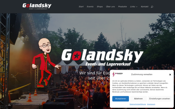 golandsky.de