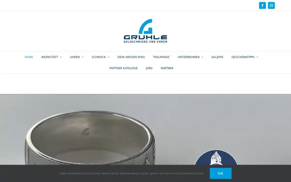 gruhle.com