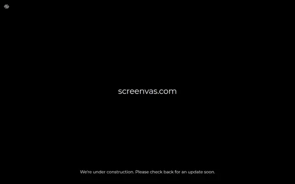 screenvas.com