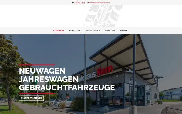 www.autohauskern.de