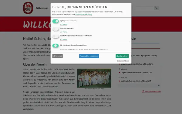 mattenfuechse.de
