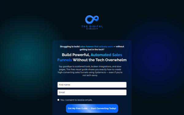 thedigitalcircuit.com