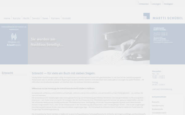 www.die-erbrechts-kanzlei.de