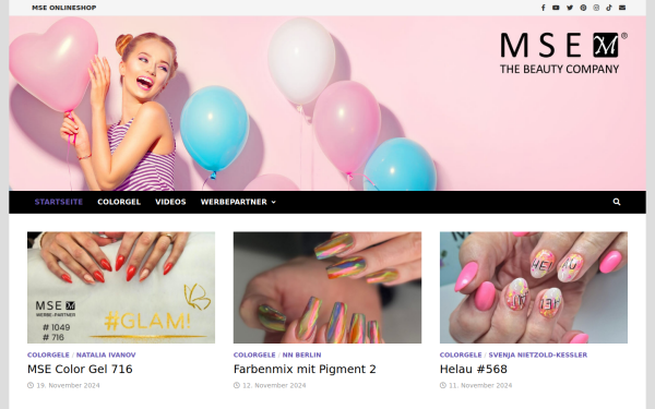 www.mse-beauty.blog