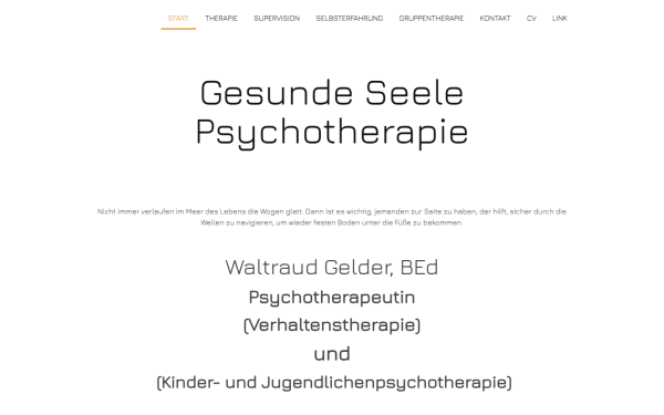 www.gesundeseele-psychotherapie.at